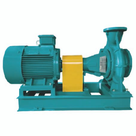 End Suction Pump ES-2