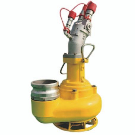 Hydraulic Drive Pump-1