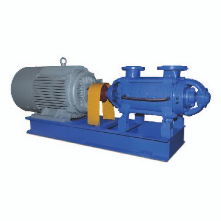 Multi-stage Pump-DMD-66